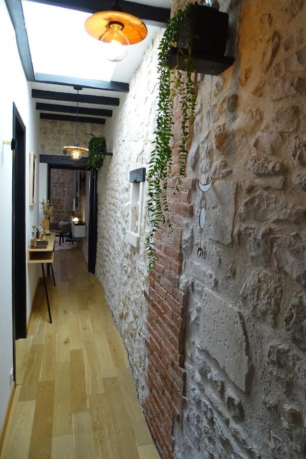 Le Saint-Claude, Appt Au Coeur De Ville La Rochelle  Exterior foto