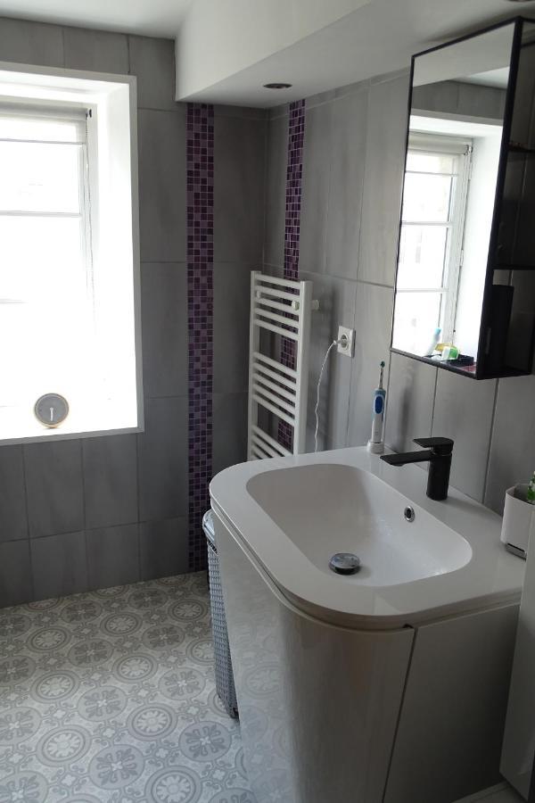 Le Saint-Claude, Appt Au Coeur De Ville La Rochelle  Exterior foto